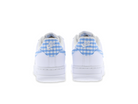 Nike Air Force 1 Low '07 Essential White University Blue Gingham-sneakers-Nike-pikastore.cz