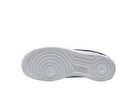 Nike Air Force 1 Low '07 FM Cut Out Swoosh White Black-sneakers-Nike-pikastore.cz