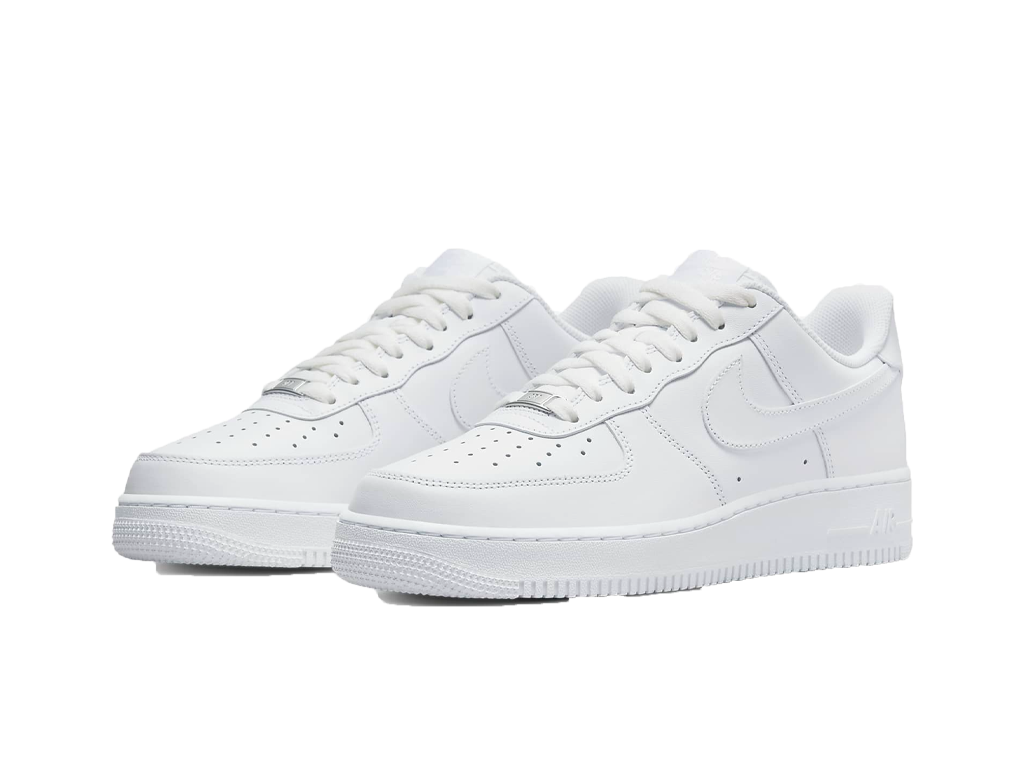 Nike Air Force 1 Low '07 Fresh White