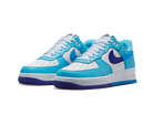 Nike Air Force 1 Low '07 LV8 Split Light Photo Blue Deep Royal-sneakers-Nike-pikastore.cz