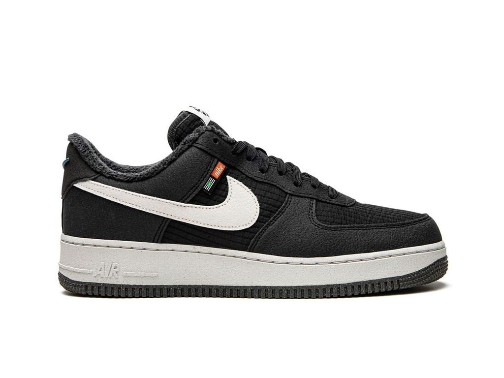 Nike Air Force 1 Low '07 LV8 Toasty Black White