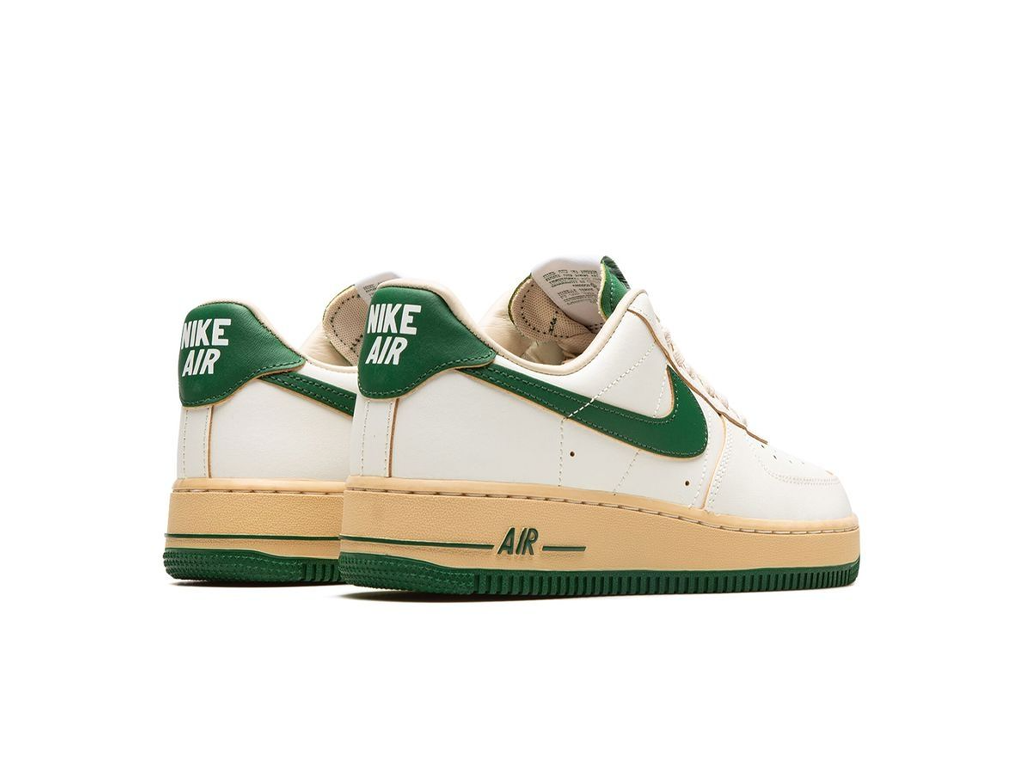 Nike Air Force 1 Low '07 LV8 Vintage Gorge Green (Women's)-sneakers-Nike-pikastore.cz