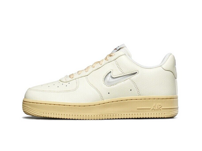 Nike Air Force 1 Low '07 LX Coconut Milk Lemon Wash (ženske)