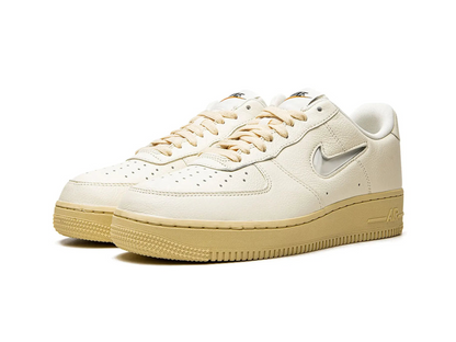 Nike Air Force 1 Low '07 LX Coconut Milk Lemon Wash (Women's)