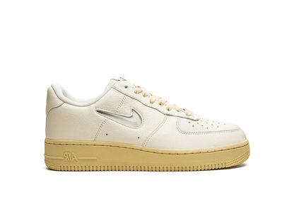 Nike Air Force 1 Low '07 LX Coconut Milk Lemon Wash (ženske)