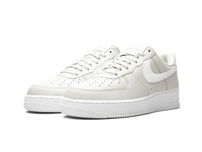 Nike Air Force 1 Low '07 Light Bone White