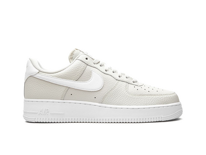 Nike Air Force 1 Low '07 Light Bone White