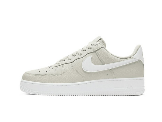 Nike Air Force 1 Low '07 Light Bone White