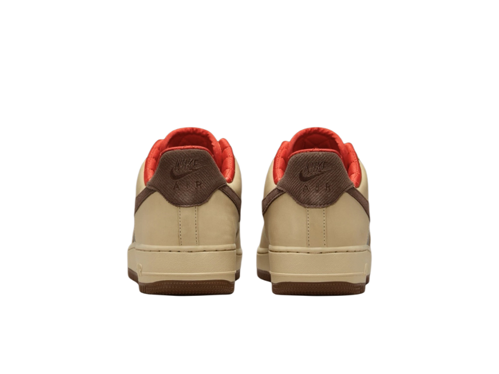 Nike Air Force 1 Low 07 Light British Tan-Nike-pikastore.cz