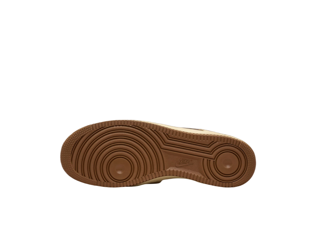 Nike Air Force 1 Low 07 Light British Tan-Nike-pikastore.cz
