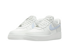 Nike Air Force 1 Low '07 Mini Swooshes White Football Grey (Women's)-sneakers-Nike-pikastore.cz