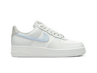 Nike Air Force 1 Low '07 Mini Swooshes White Football Grey (Women's)-sneakers-Nike-pikastore.cz