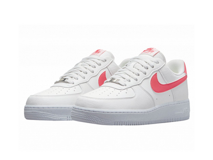 Nike Air Force 1 Low '07 Next Nature Summit White Sea Coral (Women's)