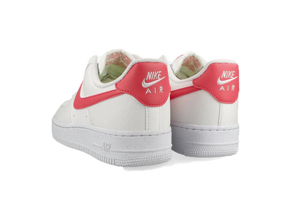 Nike Air Force 1 Low '07 Next Nature Summit White Sea Coral (Women's)