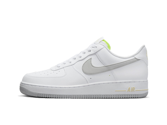 Nike Air Force 1 Low '07 Next Nature White Wolf Gray Volt