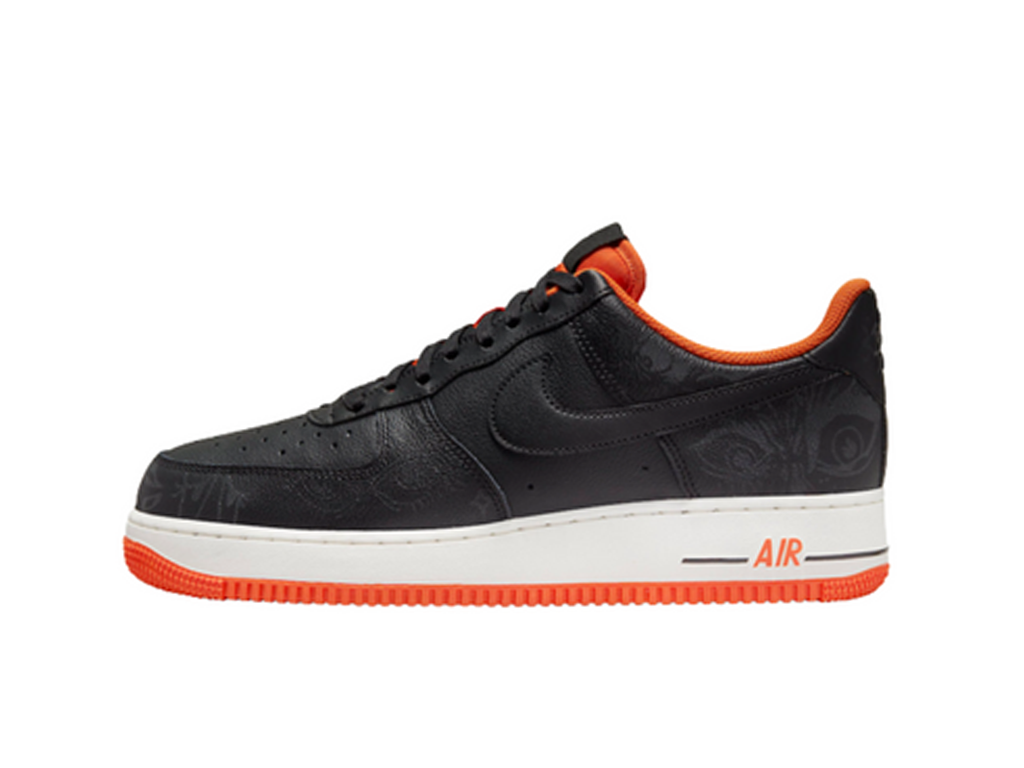 Nike Air Force 1 Low '07 PRM Halloween (2021)-sneakers-Nike-pikastore.cz
