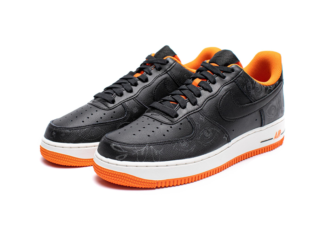 Nike Air Force 1 Low '07 PRM Halloween (2021)-sneakers-Nike-pikastore.cz