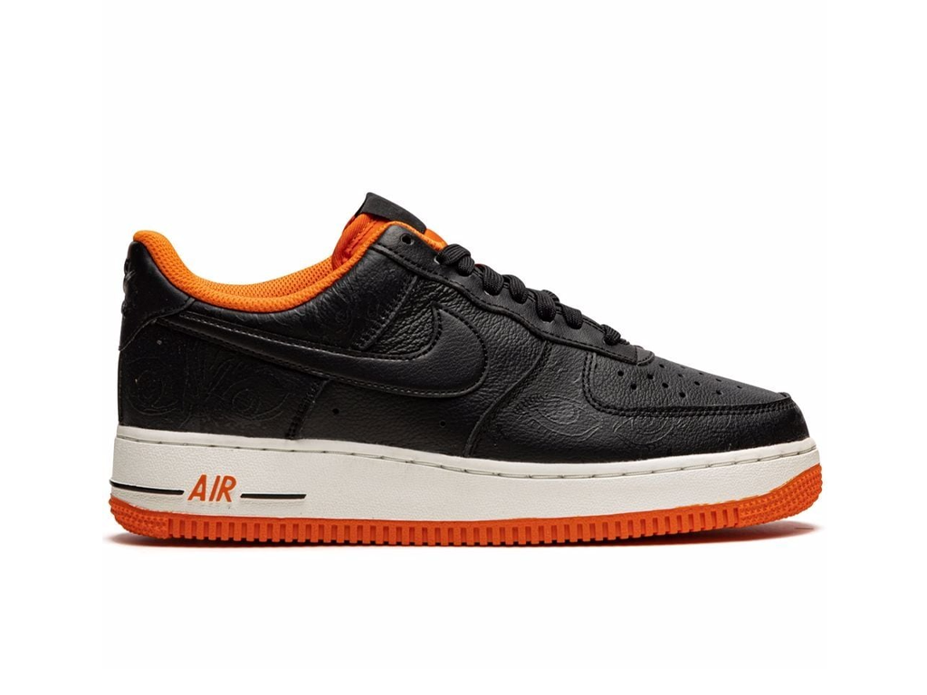 Nike Air Force 1 Low '07 PRM Halloween (2021)-sneakers-Nike-pikastore.cz