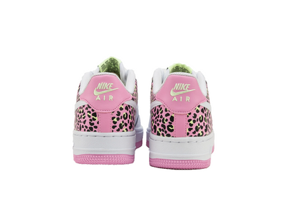 Nike Air Force 1 Low 07 Pink Leopard (GS)