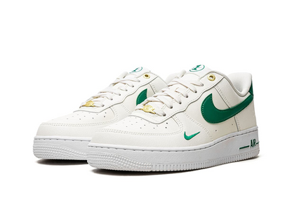 Nike Air Force 1 Low '07 SE 40th Anniversary Edition Sail Malachite (Women's)