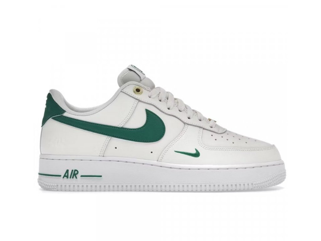 Nike Air Force 1 Low '07 SE 40th Anniversary Edition Sail Malachite (Women's)