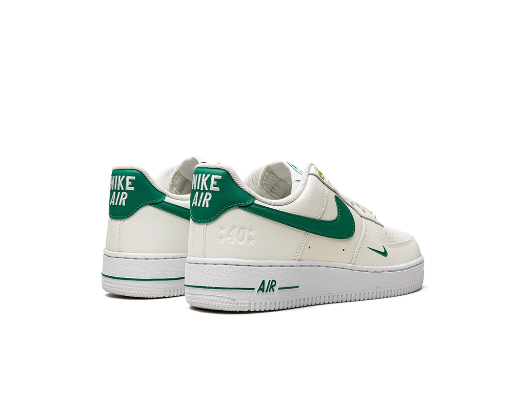 Nike Air Force 1 Low '07 SE 40th Anniversary Edition Sail Malachite (Women's)