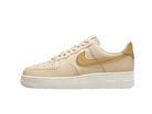 Nike Air Force 1 Low '07 Sanddrift Metallic Gold (Women's)-sneakers-Nike-pikastore.cz
