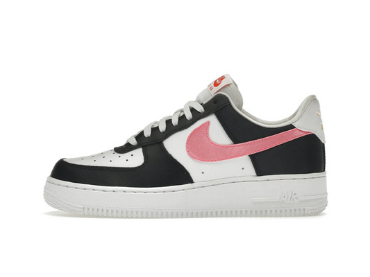 Nike Air Force 1 Low 07 Satin Swoosh (ženske)