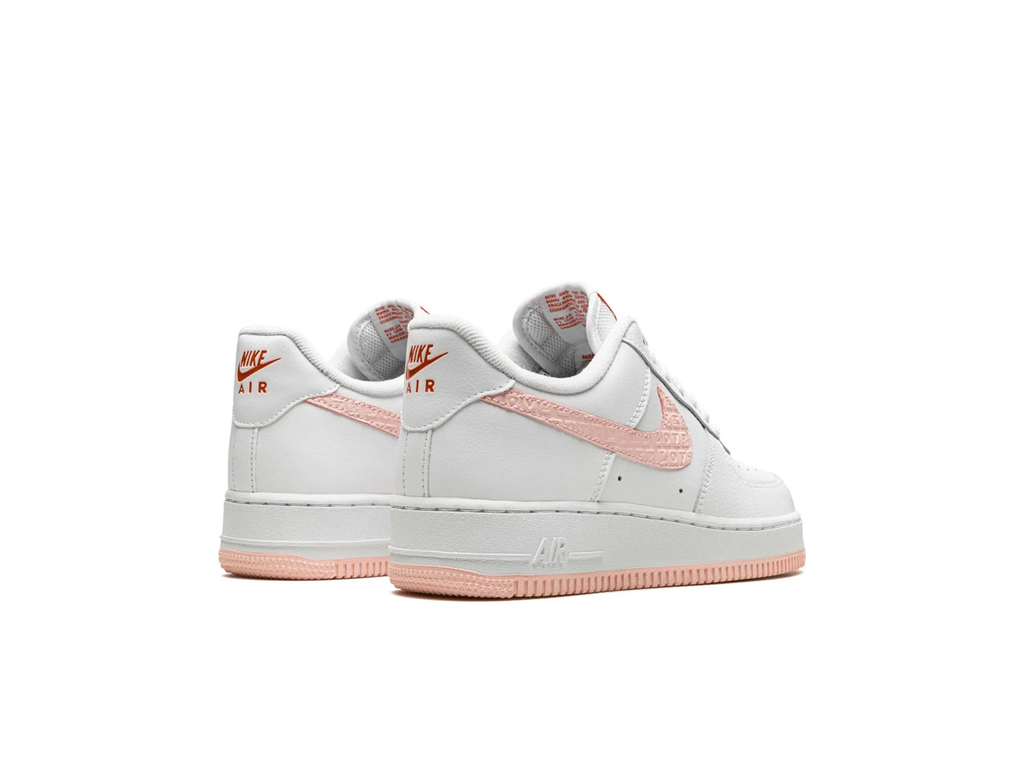 Nike Air Force 1 Low '07 VT Valentinovo (2022.)