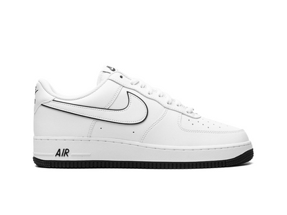 Nike Air Force 1 Low '07 White Black