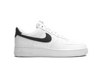 Nike Air Force 1 Low '07 White Black Pebbled Leather-sneakers-Nike-pikastore.cz