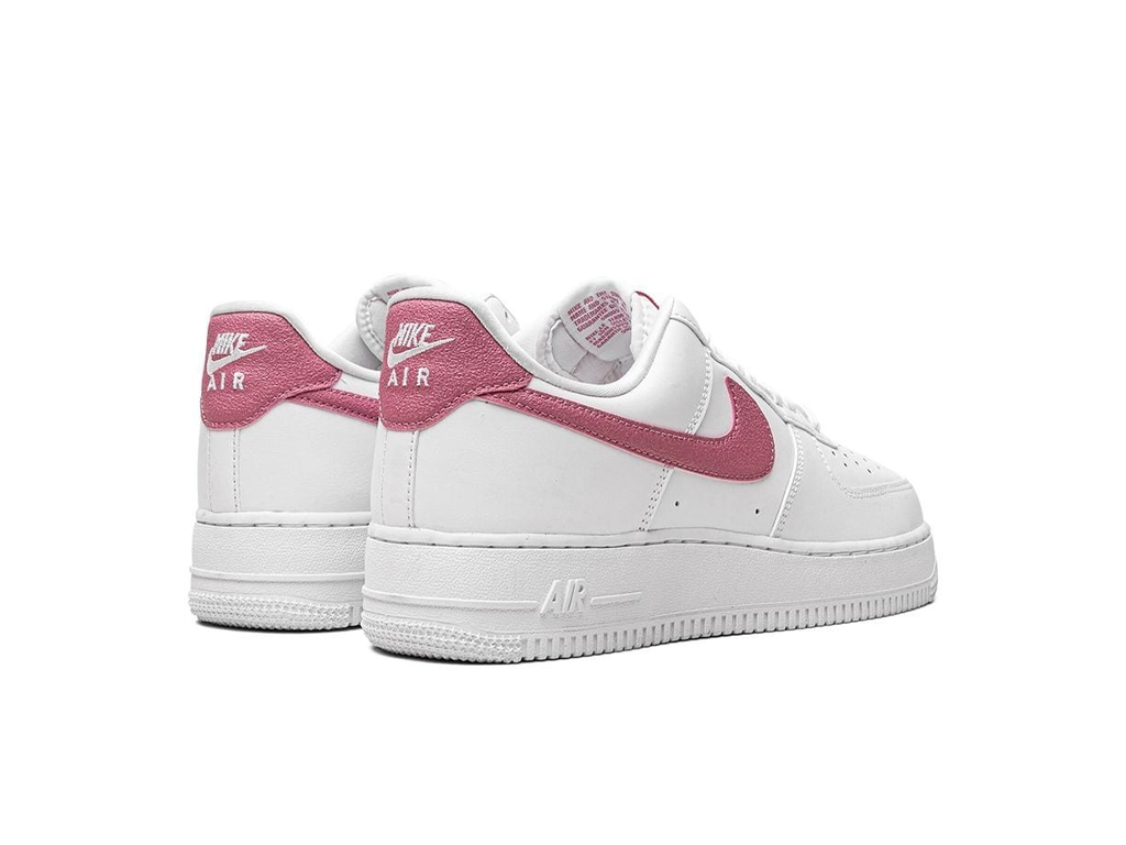 Nike Air Force 1 Low '07 White Desert Berry (Women's)