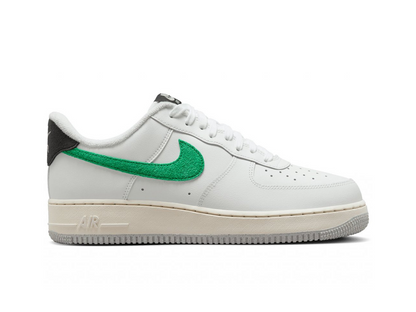 Nike Air Force 1 Low '07 White Malachite