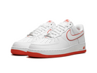Nike Air Force 1 Low '07 White Picante Red-sneakers-Nike-pikastore.cz