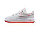 Nike Air Force 1 Low '07 White Picante Red-sneakers-Nike-pikastore.cz