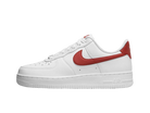 Nike Air Force 1 Low '07 White Rugged Orange (Women's)-sneakers-Nike-pikastore.cz