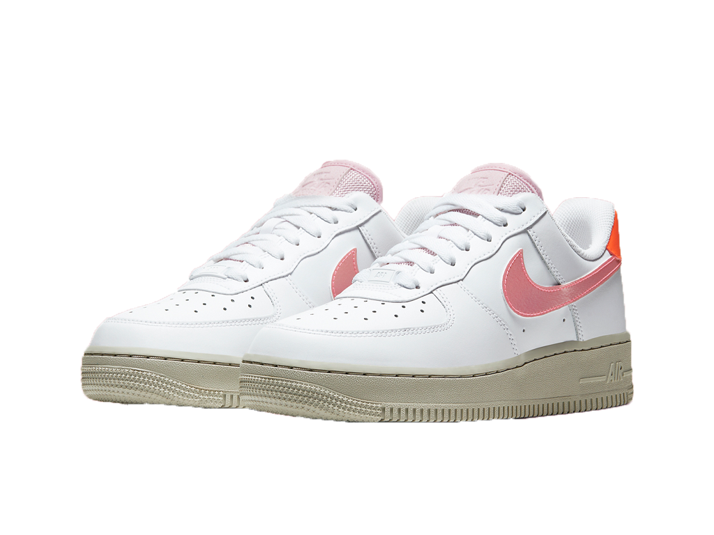 Nike Air Force 1 Low Digital Pink (ženske)