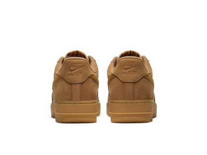 Nike Air Force 1 Low Flax 2019