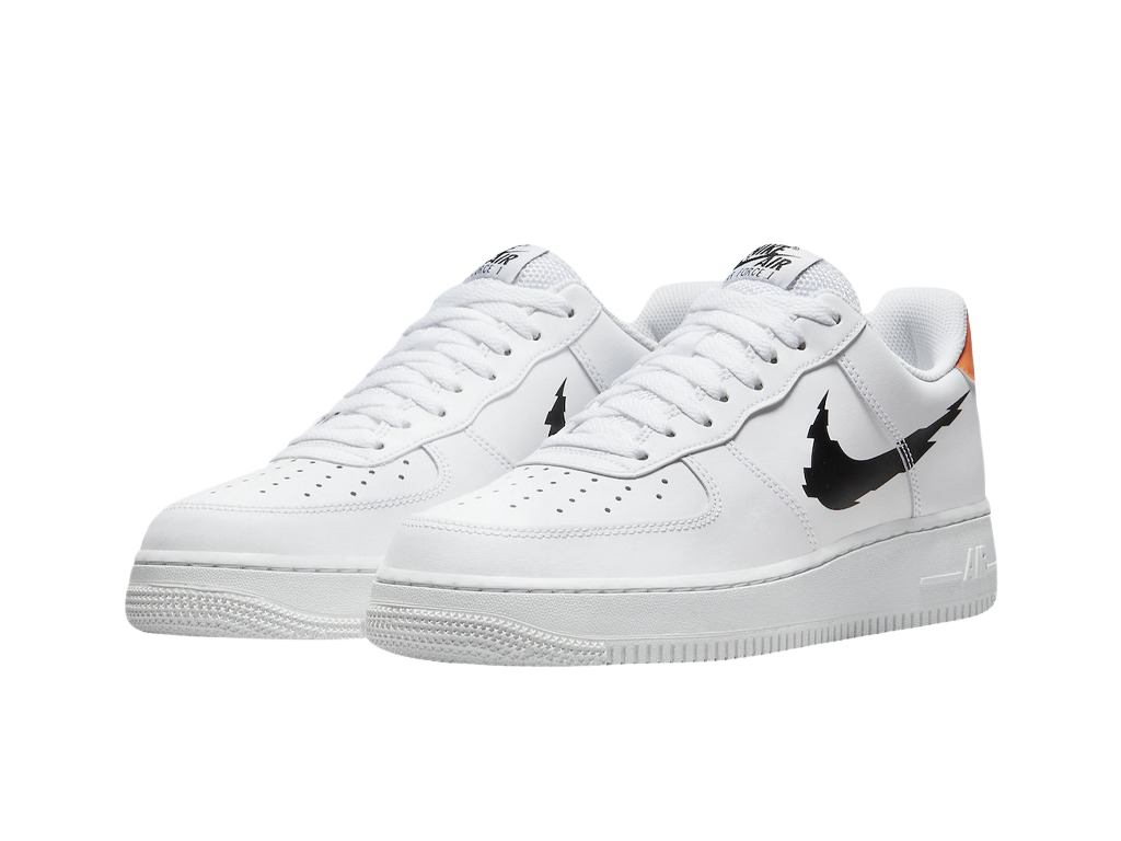 air force glitch custom