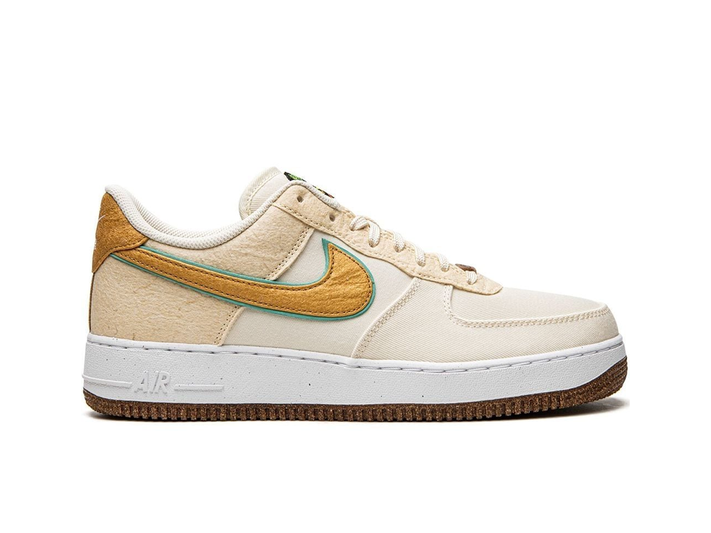 Nike Air Force 1 Low Happy Pineapple Coconut Milk