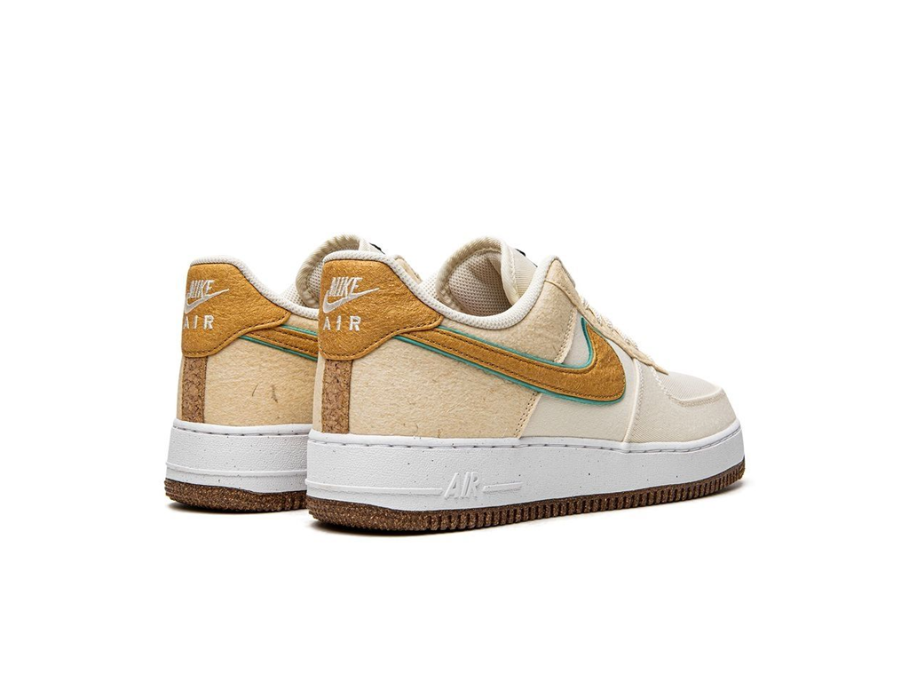 Nike Air Force 1 Low Happy Pineapple Coconut Milk