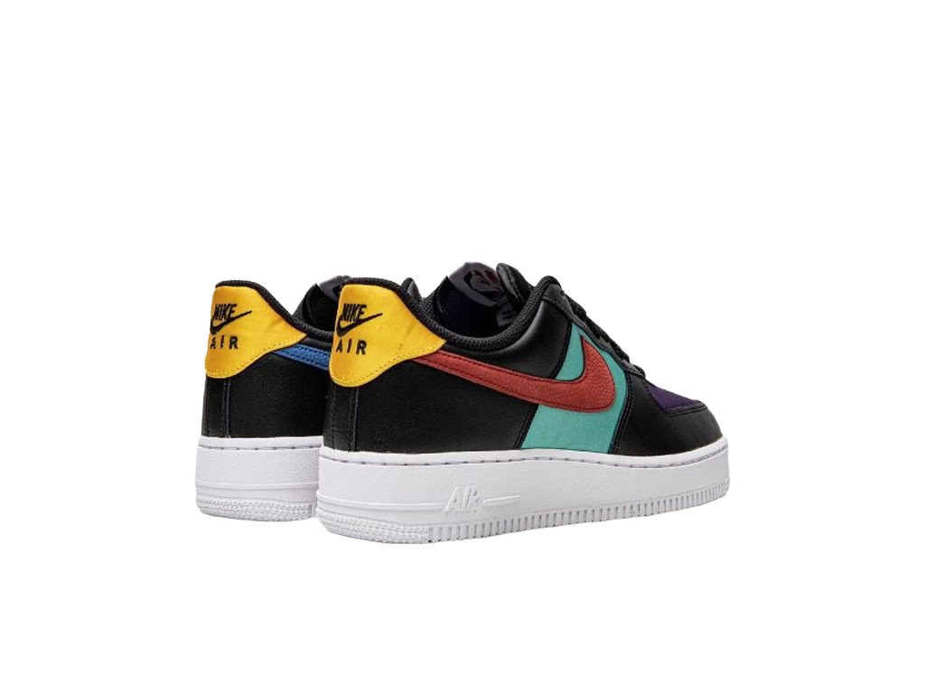 Nike Air Force 1 Low LV8 NBA x WNBA-sneakers-Nike-pikastore.cz