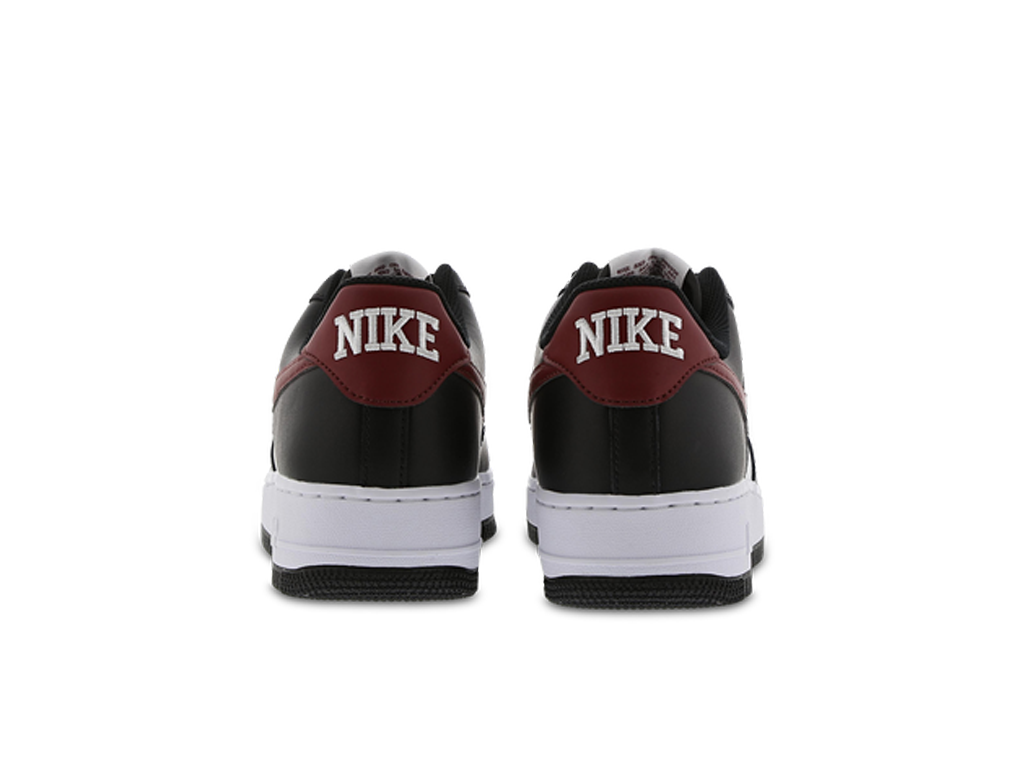 Nike Air Force 1 Low LV8 Team Red (GS)