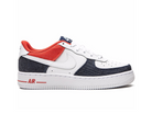 Nike Air Force 1 Low LV8 USA (GS)-sneakers-Nike-pikastore.cz