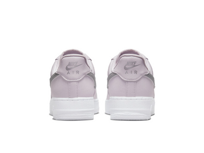 Nike Air Force 1 Low Light Lilac Silver (ženske)