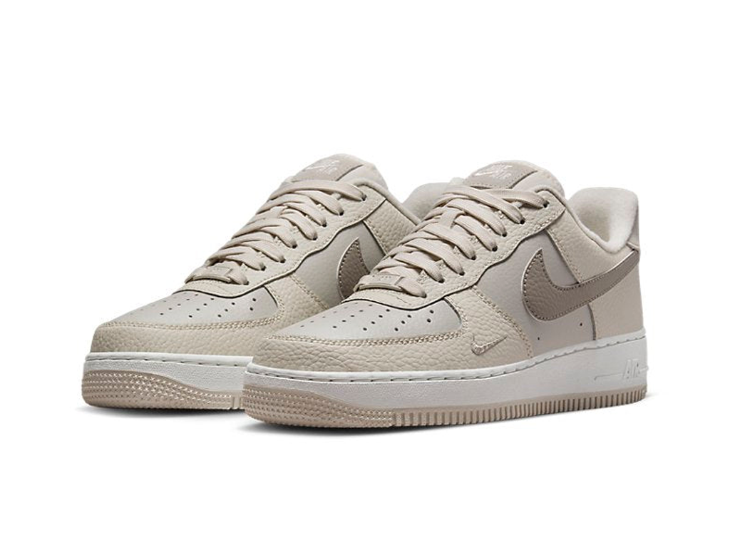 Nike Air Force 1 Low Light Orewood Brown Ironstone (Women's)