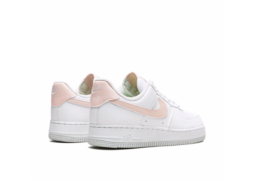 Nike Air Force 1 Low Next Nature White Pale Coral (Women's)