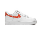 Nike Air Force 1 Low Orange Paisley (Women's)-sneakers-Nike-pikastore.cz