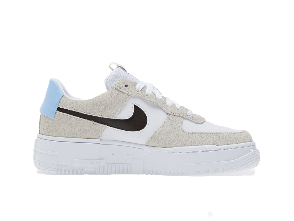 Nike Air Force 1 Low Pixel Desert Sand (Women's)