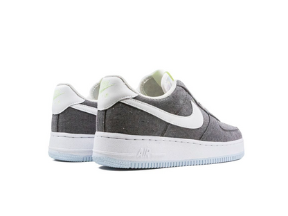 Nike Air Force 1 Low Recycled Canvas